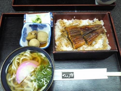 めん房　鰻丼.jpg