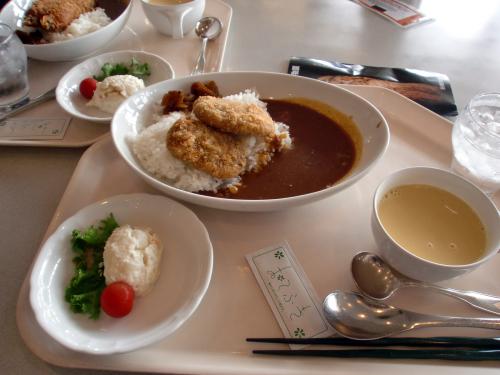 エゾ鹿のカツカレー.jpg