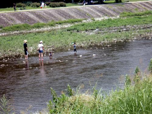 鴨川水遊び.jpg